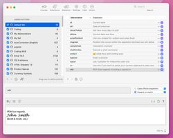Text Expander Tutorial: So startest du mit Typinator