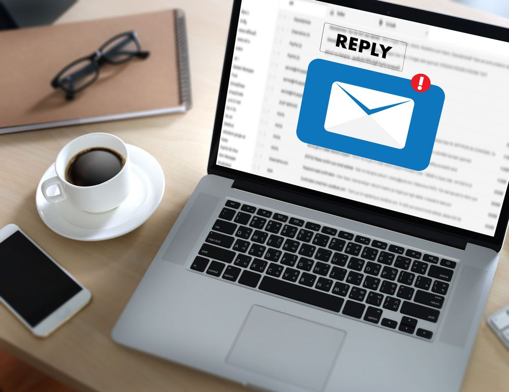 Quick, professional email writing: tips & tools for efficient communications