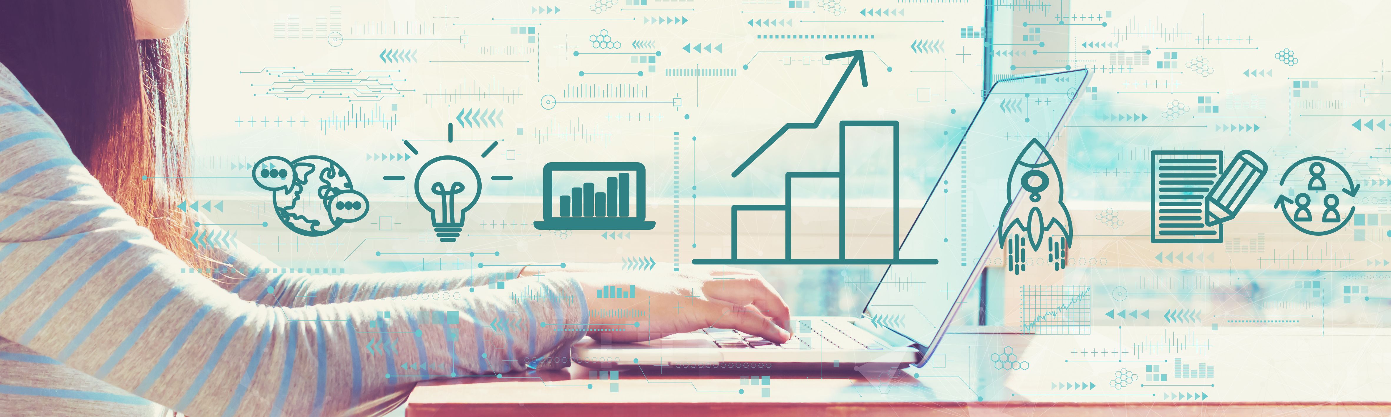 6 ways to increase productivity at work