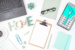 10 tips to improve your remote workspace