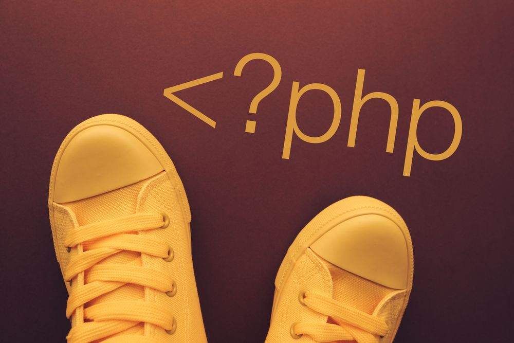 Install PHP on macOS