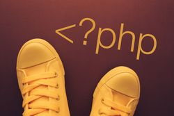 Install PHP on macOS