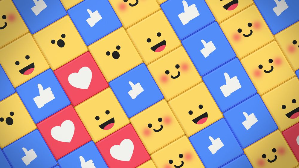 Unicode character map