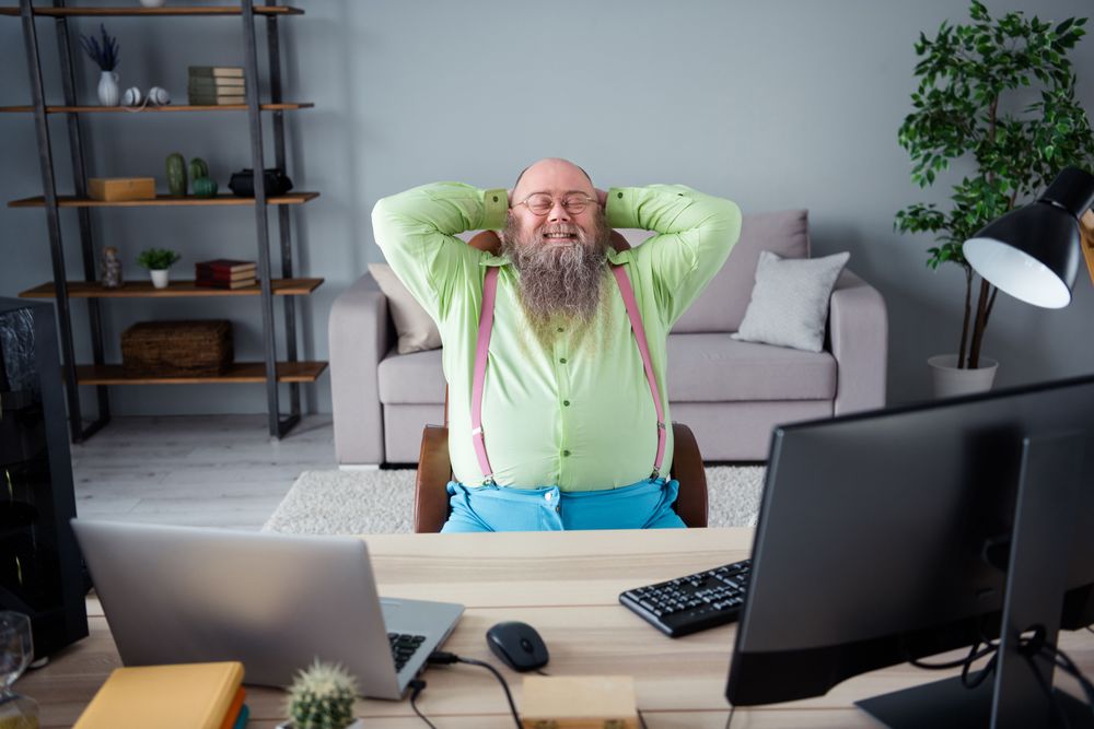 Shortcut keys - your keys to five additional days off
