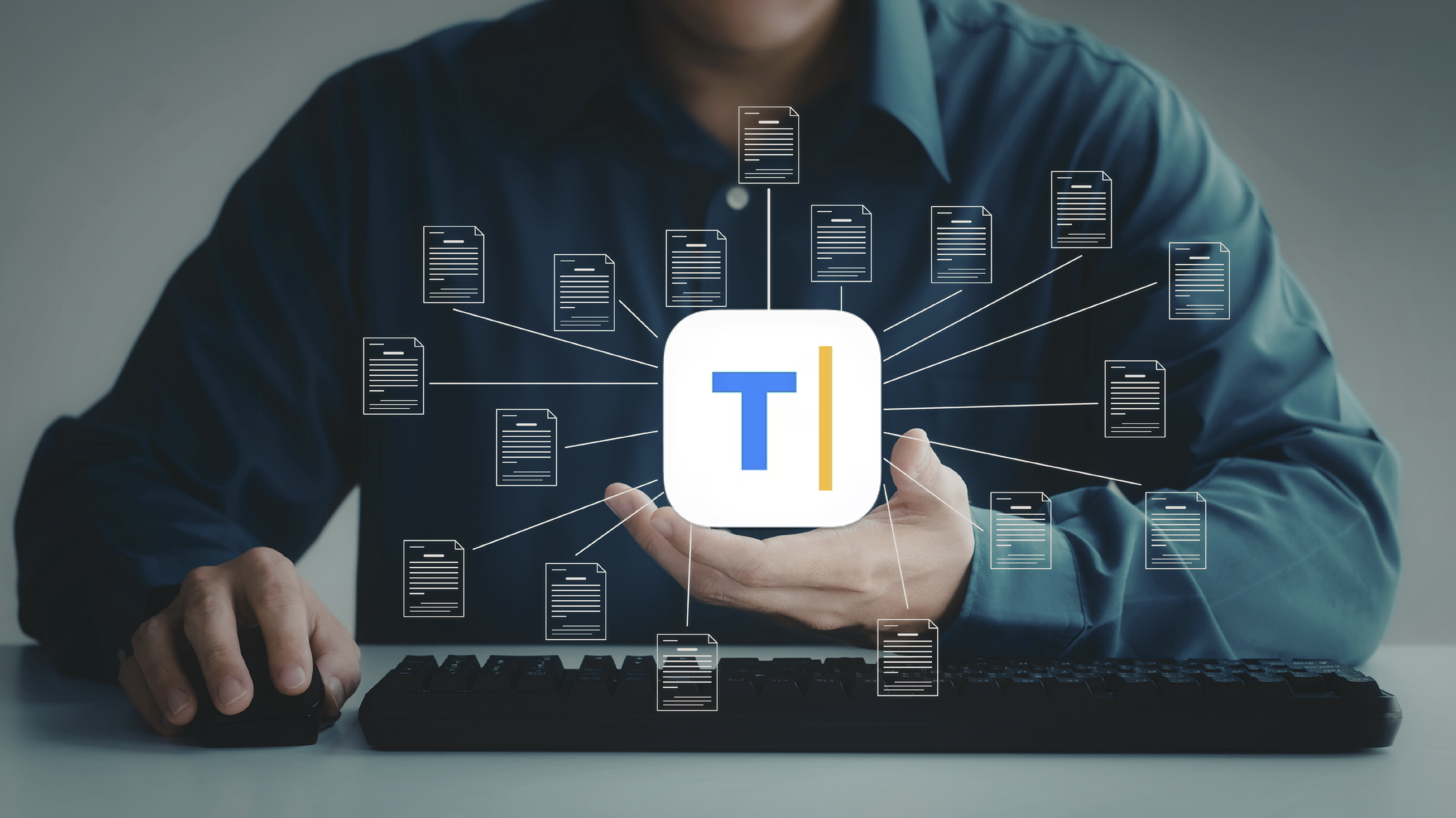 Beyond ChatGPT: Local prompt management tool for teams and enterprises