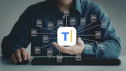 Beyond ChatGPT: Local prompt management tool for teams and enterprises