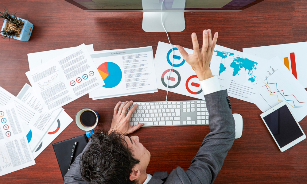 Effizientes Sales-Template-Tool für jede Phase deines Vertriebsprozesses