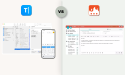 Typinator vs. Text Blaze: Der beste Text Expander für Mac im Jahr 2026
