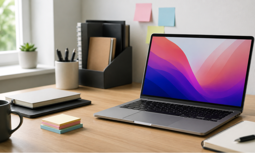 Die 10 besten Mac Productivity Apps 2026