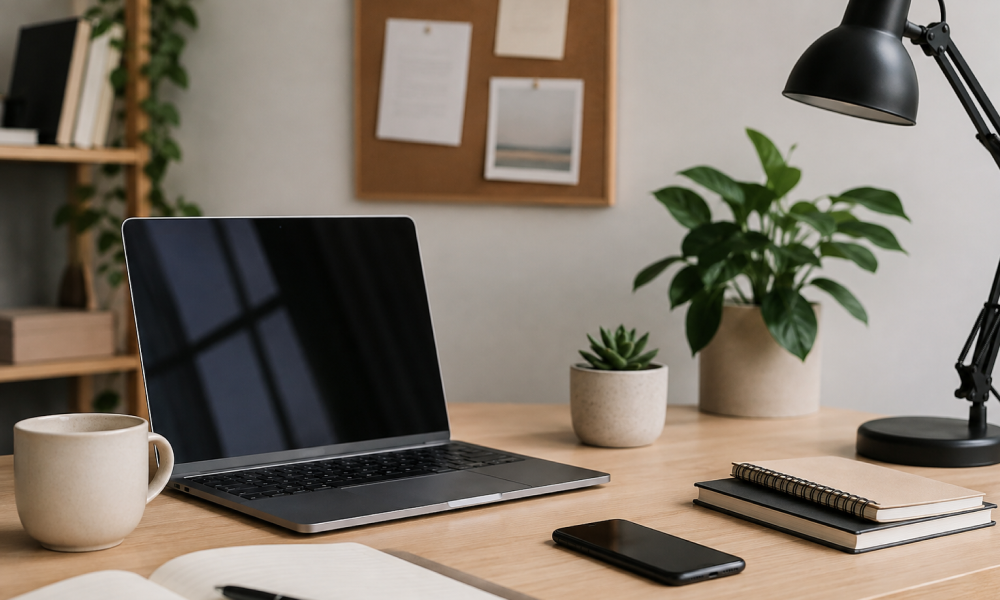 Die besten Apps 2026 für Selbstständige und Freelancer