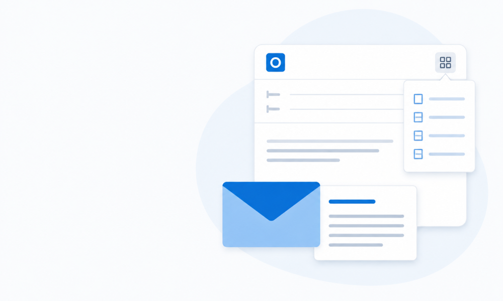 Create Outlook Quick Parts: guide, limitations, and a better alternative