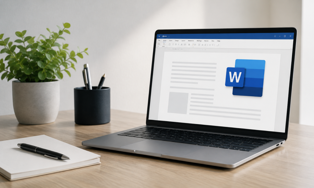 Create text blocks in Word: guide and where Word reaches its limits